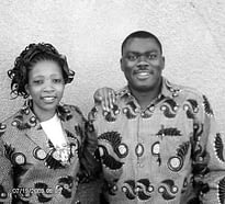 Pastor Enock & Felister Lyeta